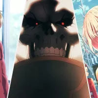 vampire romance anime 2022