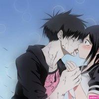 vampire romance anime 2022