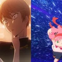 vampire romance anime 2022