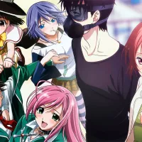 vampire romance anime 2022