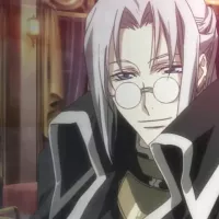 vampire romance anime 2022