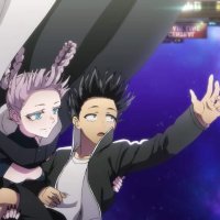 vampire romance anime 2022