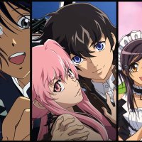 vampire romance anime 2022