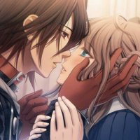 vampire romance anime 2022