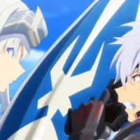 vampire romance anime 2022