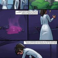 xxx sssniperwolf comics