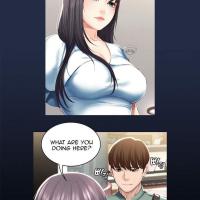 xxx sssniperwolf comics
