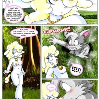 xxx sssniperwolf comics