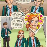 cartoon brother fucking sister comics pics
