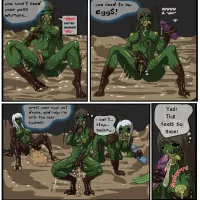 female insect comics xxx