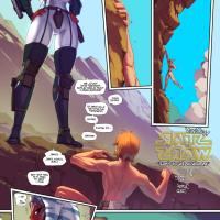 leia rule 34 comic bjbj7