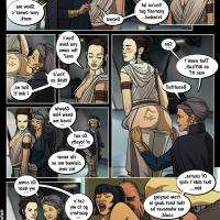 leia rule 34 comic bjbj7