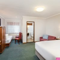 the adelaide inn walkthrough