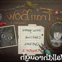 the adelaide inn walkthrough