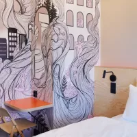 the adelaide inn walkthrough