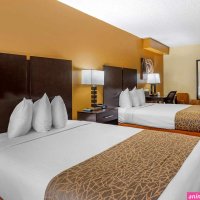the adelaide inn walkthrough