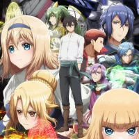 game world reincarnation anime online