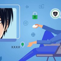 game world reincarnation anime online