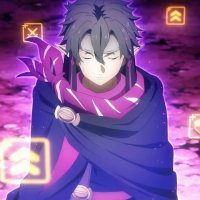 game world reincarnation anime online