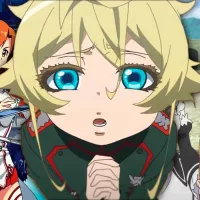 game world reincarnation anime online