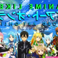 game world reincarnation anime online