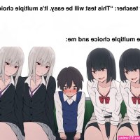 little girl 2: my teacher