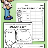 little girl 2: my teacher