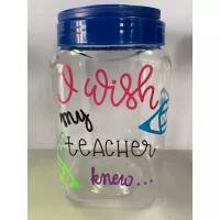 little girl 2: my teacher