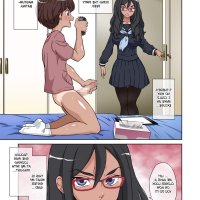 masterbating anime porn pics