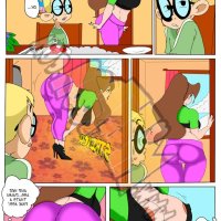 mom son sex comics stories 18