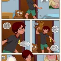 mom son sex comics stories 18
