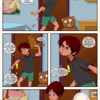 mom son sex comics stories 18