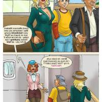 mom son sex comics stories 18