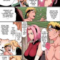 sakura sexe comics