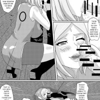 sakura sexe comics
