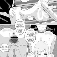 sakura sexe comics