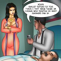 savita bhabhi kirtu episode 135