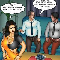 savita bhabhi kirtu episode 135