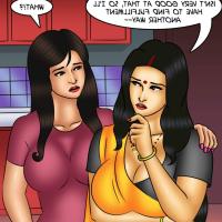 savita bhabhi kirtu episode 135
