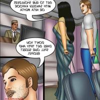 savita bhabhi kirtu episode 135