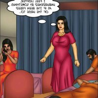 savita bhabhi kirtu episode 135