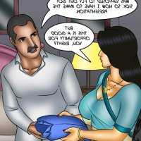 savita bhabhi kirtu episode 135