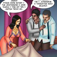 savita bhabhi kirtu episode 135