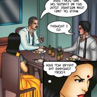 savita bhabhi kirtu episode 135