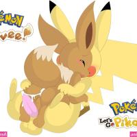 sylveon and umbreonporn porn comic