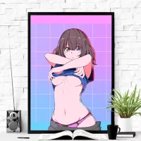 anime naked nudes pic