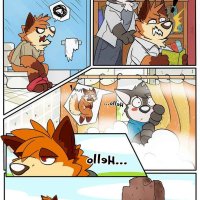 gay furry sex comics