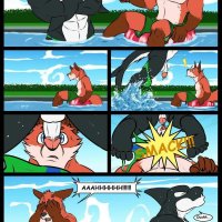 gay furry sex comics