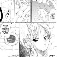 nami x luffy sexy naked comics