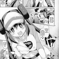 pokemon bonnie porn comics